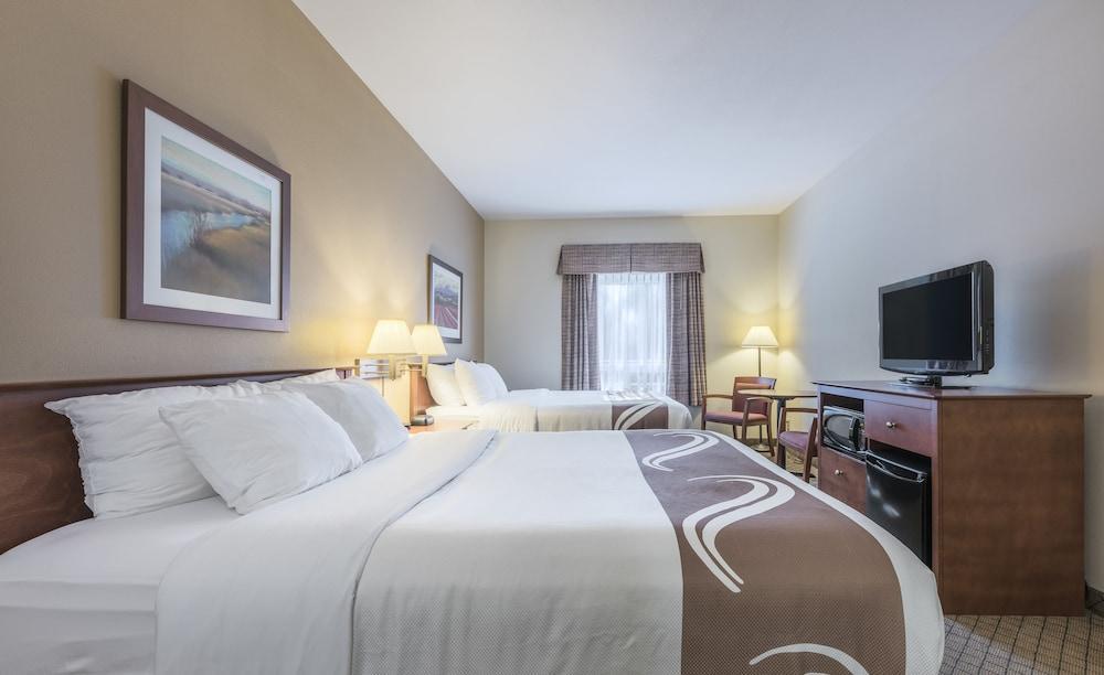 Quality Inn Airport Moncton Ngoại thất bức ảnh