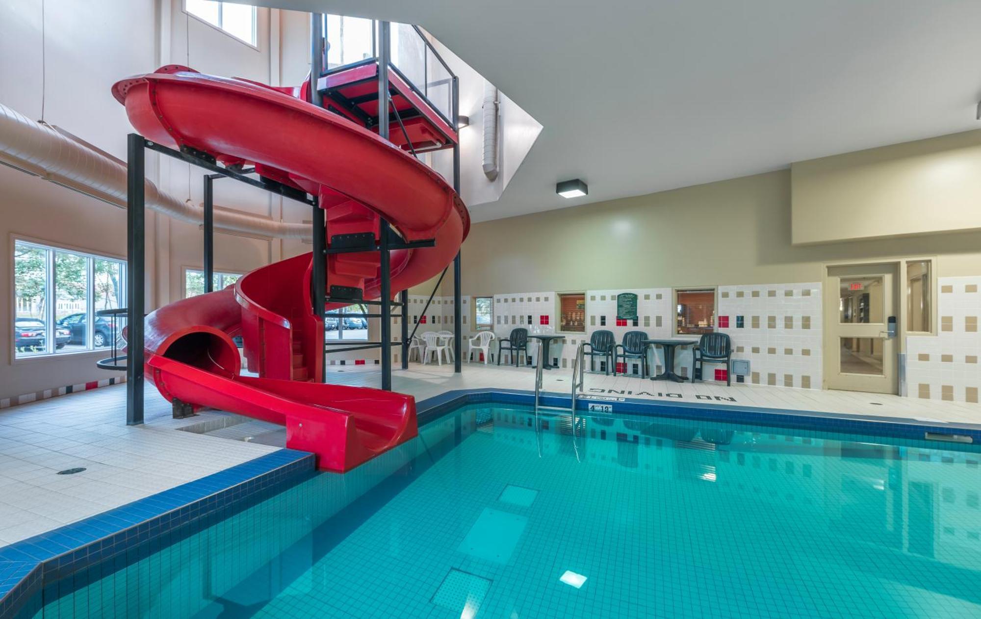Quality Inn Airport Moncton Ngoại thất bức ảnh
